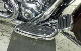 HARLEY FLHXSE 1800CVO 2010