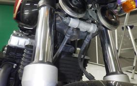 HONDA CB750 GEN 2 2007 RC42