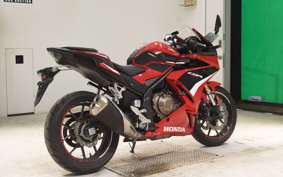 HONDA CBR400R 2022 NC56