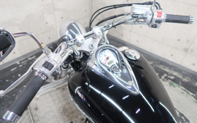 YAMAHA DRAGSTAR 400 2001 VH01J