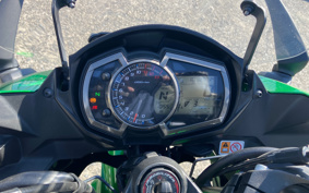 KAWASAKI NINJA 1000 ABS 2020 ZXT00W
