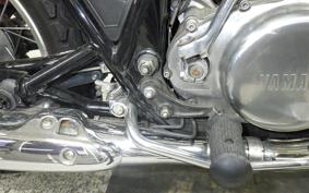 YAMAHA SR400 Gen.4 2018 RH03J