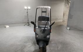 HONDA GYRO TA02