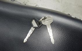 KAWASAKI SUPER SHERPA 1997 KL250G