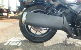 HONDA  REBEL 1100 2023 SC83