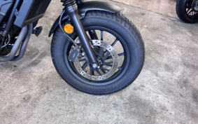 HONDA REBEL 500 2021 PC60