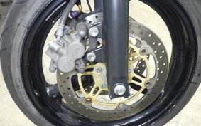 SUZUKI SV400S 2006 VK53A