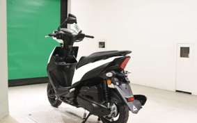 YAMAHA JOG125 2025 SEJ5J