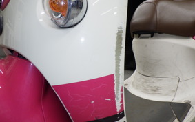 YAMAHA VINO 50 2021 SA37J