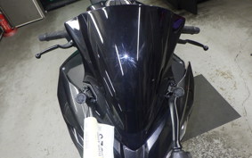 KAWASAKI NINJA 250 2016 EX250P