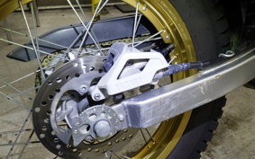 YAMAHA SEROW 250 Gen.3 2020 DG31J