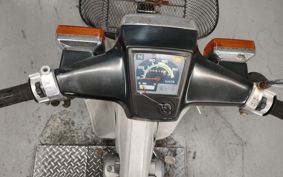HONDA SUPER CUB90 HA02