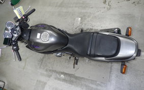 YAMAHA ZEAL 2020 3YX