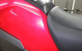 HONDA ｸﾞﾛﾑ 2011 JC61