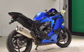 KAWASAKI ZX-4R SE 2023 ZX400P