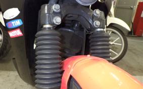 HONDA ｸﾛｽｶﾌﾞ JA10