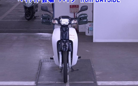 HONDA C50-2