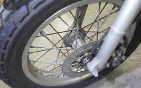 YAMAHA TW200 Gen.2 1983 DG07J