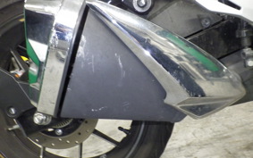 SUZUKI ｼﾞｸｻｰ250SF 2021