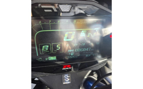 SUZUKI GSX-R1000R 2020 DM11G