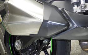 KAWASAKI NINJA 1000 A 2018 ZXT00W