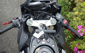 HONDA CBR650R 2022 RH03