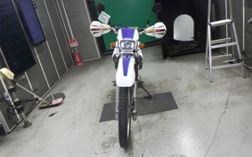 YAMAHA SEROW 225 W 4JG