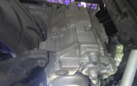 YAMAHA X-MAX 250 2024 SG70J