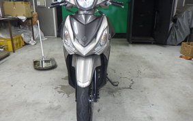 SUZUKI ADDRESS 110 1995 CE47A