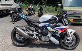 BMW S1000R M PACKAGE 2026 0P31