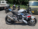Фото BMW S1000R M PACKAGE 2026 с японского аукциона