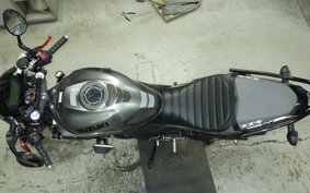 SUZUKI SV650 X A 2018