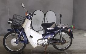 HONDA SUPER CUB90 HA02
