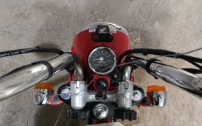 HONDA MONKEY AB27