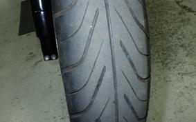 SUZUKI GSR 400 2009 GK7EA