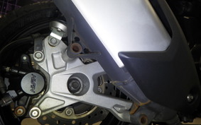 HONDA ADV150 2008 KF38