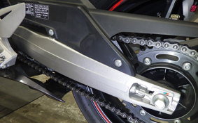 HONDA CBR250RR A 2017 MC51