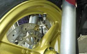 HONDA HORNET 250 MC31