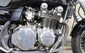 KAWASAKI ZEPHYR750RS 2025 ...