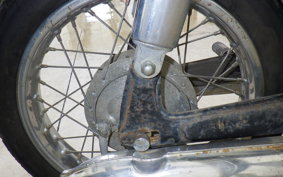 HONDA C92 SUPER CUB C92