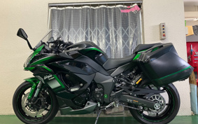 KAWASAKI NINJA 1000 SX 2020 ZXT02K