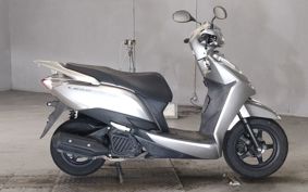 HONDA LEAD 125 JF45