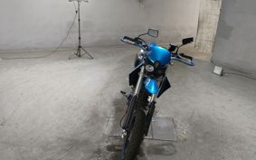 KAWASAKI D-TRACKER LX250E