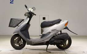 HONDA DIO Gen.4 2017 AF35