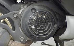 HONDA DIO ZX GEN 2 2024 AF35