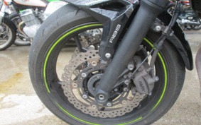 KAWASAKI Z650 ABS 2020 ER650H