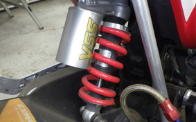 HONDA GROM JC61