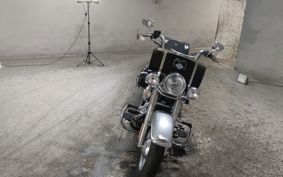 HARLEY FLSTC 1580 2010 BW5