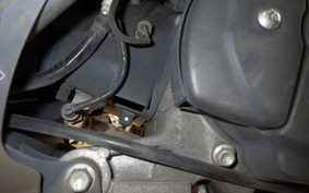 SUZUKI LET's CA4AA