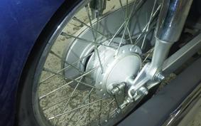 HONDA C50 SUPER CUB AA09